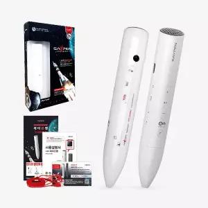 세이온펜 4세대 RTO-4000BS 세이펜 화이트 32GB