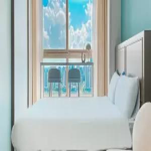 [인천] 모두스테이송도(인천호텔/연수호텔/연수모두스테이송도)