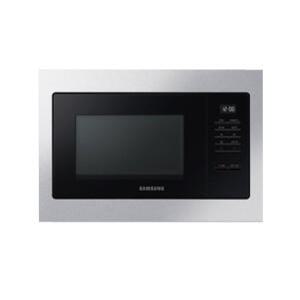 [삼성] 비스포크 빌트인 전자레인지 23L MS23A7013AT