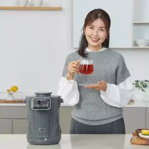 [마이어] 스마트 헬시 포트 3L (MH-MEP1) / 대용량 전기 분유 티 포트, 전기주전자