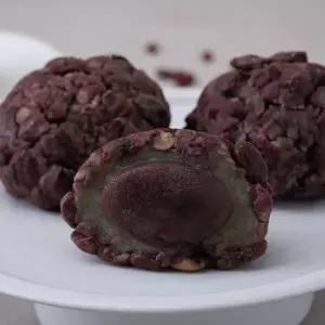 [롯데백화점]제주푸드마씸 [제주푸드마씸] 이제주 오메기떡 24개입 (개당 60g, 냉동)