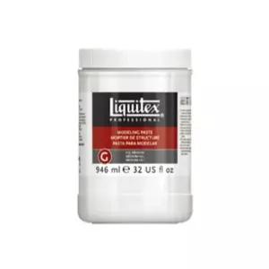 한가람문구 리퀴텍스 모델링 페이스트 946ml LX5532