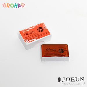 [ROHA] 로하 고급 로진 송진 /바이올린 비올라 첼로 입문용 전문가용