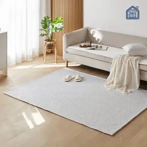 [아담데코]콜드키퍼 퓨어아이스 냉감 러그 4Design 200x250