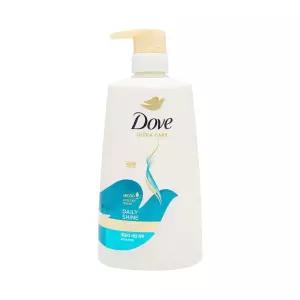 도브 울트라 케어 데일리 샤인 샴푸 680ml