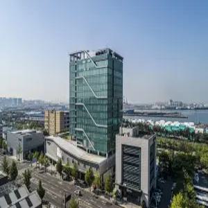 하버파크 호텔(Harbor Park Hotel)