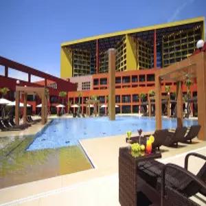 제주 부영 리조트(Jeju Booyoung Resort)