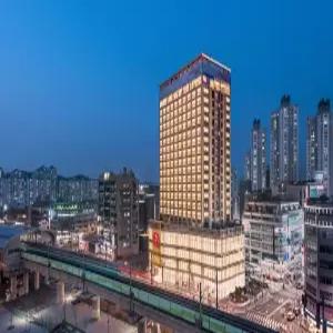 글로스터 호텔 인천(GLOUCESTER HOTEL INCHEON)