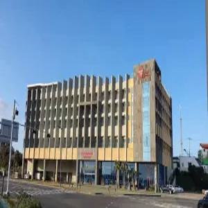 코업시티호텔 성산(Co'op City Hotel Seongsan)