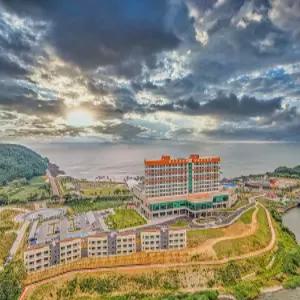 고흥 썬밸리리조트(Sunvalley Resort Goheung)