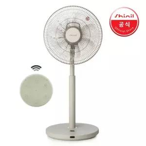 신일 선풍기/저소음/BLDC모터 SIF-DC14HSP/NK
