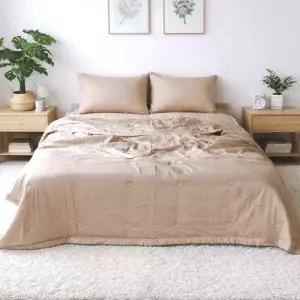 60수 순면 모달 간절기 차렵 이불 침구세트 간절기 이불 베개커버 패드세트 슈퍼싱글 퀸 킹 라지킹