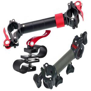 파라솔 각도기 거치대 좌대 받침대 낚싯대 고정 낚시의자 연결 클램프 받침틀