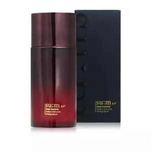 숨37 디어 옴므 퍼펙트 올인원 퍼밍 세럼110ml 남성 올인원로션 화장품 기초