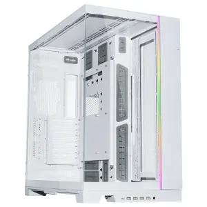 [서린공식] 리안리 PC-O11D EVO XL 화이트