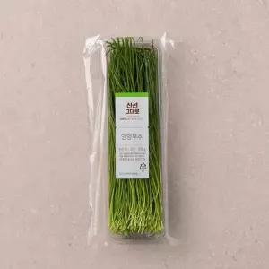 영양 부추 100g