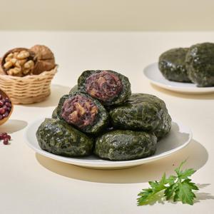 저당 밥알찹쌀떡 2box 개별포장
