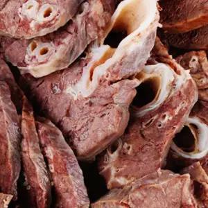 [사그담][강창구찹쌀진순대] 허파 600g