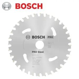 보쉬 2608837748 철재용 팁쏘 150mm(6) 32날 1.6T 원형톱날