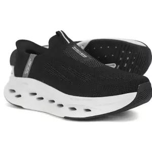 스케쳐스 백화점 220423-BKGY 스케쳐스 남성 고런 맥스쿠셔닝 글라이드스텝 슬립인스