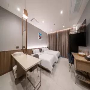 [충남 모텔] 아산 호텔 드릴리 (아산)