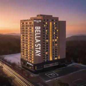 [강원 호텔] 벨라스테이 춘천 (춘천,강촌)