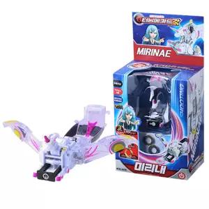 터닝메카드 갓 미리내