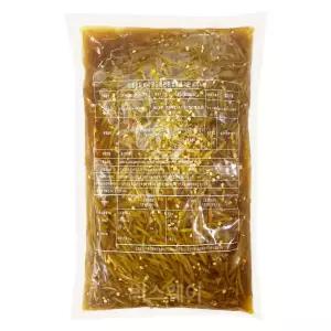 청양고추채절임 1kg /고추채장아찌 절임반찬