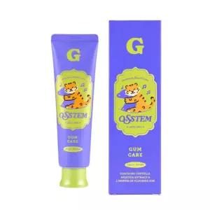 오스템 G 잇몸케어치약 잇몸에 좋은 치약 120g 1개