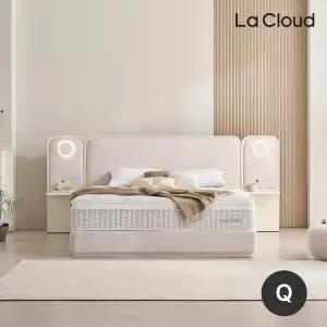 안단테 호텔식 침대 풀패키지 퀸Q(패널1+방수커버1)