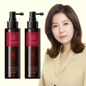 김소형 본초진액 두피세럼 토닉 2개