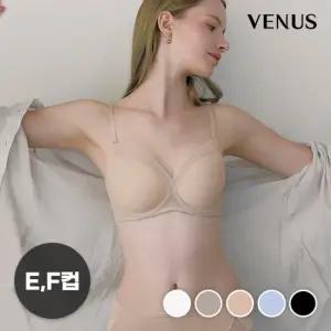 비너스 에어러블 윈디 브라 E.F컵(VBR0999)[VBR0999E_F]