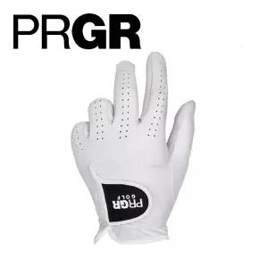 [3장 세트 무배]PRGR 남성 양피 장갑(PRG-25B)