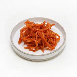 [영심푸드] 전라도 여수 양념 진미채 무침 500g