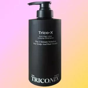 1개 트리코닉스 트리코엑스 탈모완화 볼륨 모강샴푸