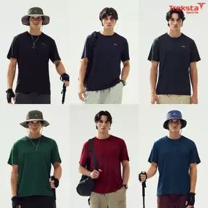 [트렉스타] 남녀공용 트렉쿨 티셔츠 6종 택1