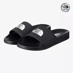 [노스페이스] [노스페이스 공식] NS81R52K 화이트라벨 에픽 슬라이드_BLACK