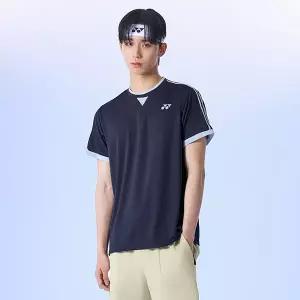 요넥스 남성 티셔츠 반팔 255TS025M