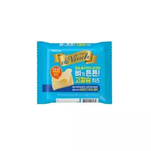 남양 드빈치 뼈가튼튼 고칼슘치즈 270g 5개입 냉장무료배송