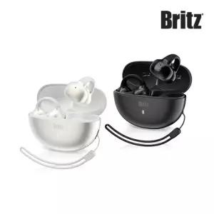 [브리츠] 최신 블루투스 6.0V 오픈형 이어링 이어폰 BZ-EO9 이벤트