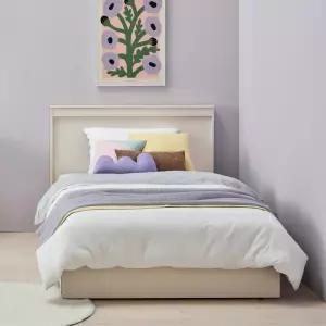 한샘 샘키즈 보나 일반헤드 침대 SS