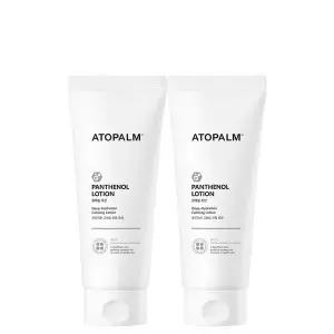 [아토팜] 판테놀 로션 180ml 2개