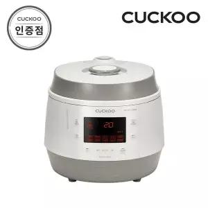 [쿠쿠] 10인용 전기압력밥솥 CRP-QK1010BGW 공식판매점 SJ