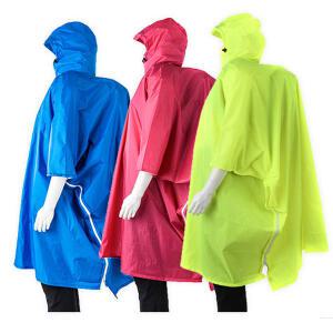 돌핀 판쵸우의/우비,비옷/등산우의/낚시/골프/라달라