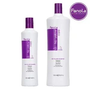 [파놀라]노옐로우 샴푸