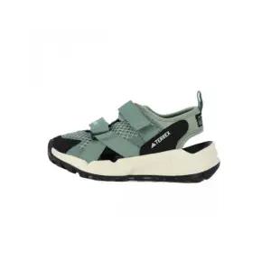 [아디다스]KIDS 테렉스 하이드로테라 키즈 샌들 - 실버그린 / IH6373IH6373 516004