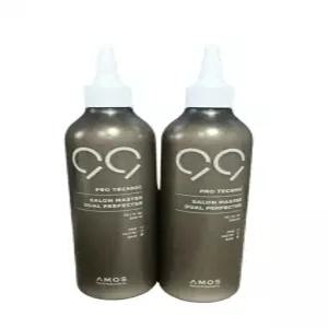 아모스 살롱 마스터 듀얼 퍼펙터 300ml 2개