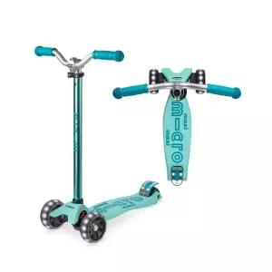 MICRO KICKBOARD 마이크로킥보드맥시T 프로 디럭스 LED (색상선택) 144926