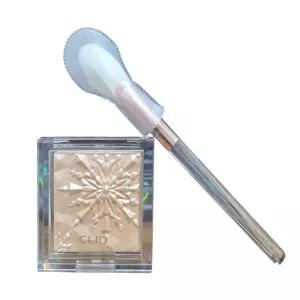 클리오 프리즘 하이라이터 01 골드쉬어 /은은하게 빛나는 광채/ 인기 색상