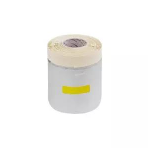 BJ PRO 건축용 카바링 커버링 테이프 450mm x 20M